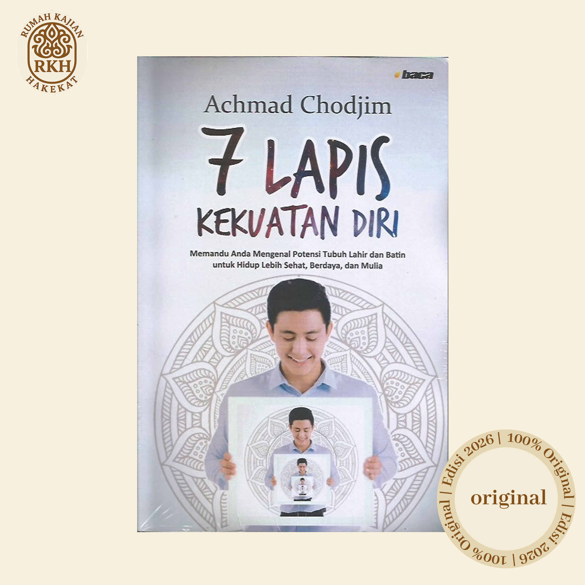 7 Lapis Kesadaran Diri